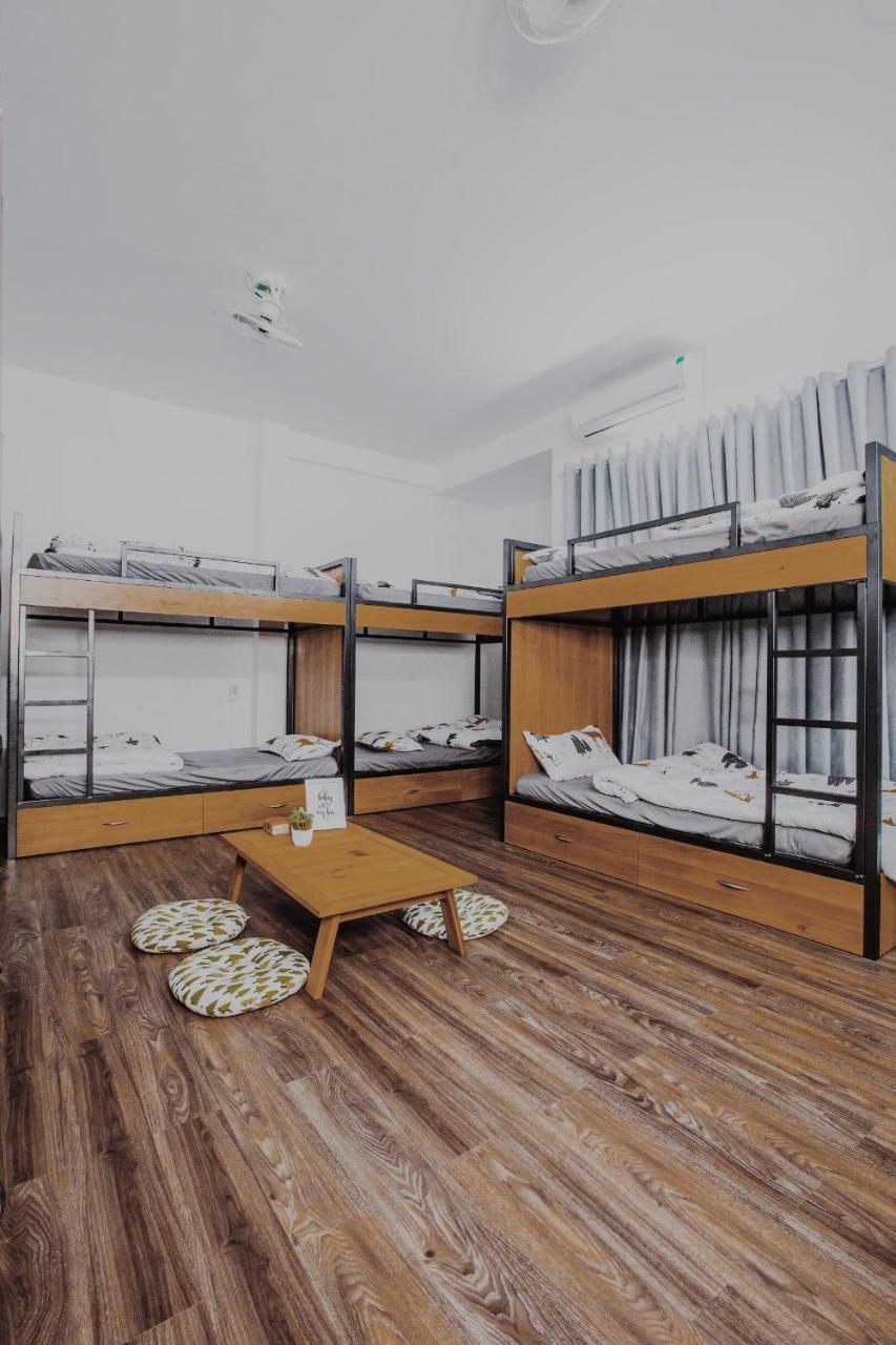 12sqm 1 bedroom, 2 Private bathroom منزل in مركز مدينة كوي نهون كوي نون المظهر الخارجي الصورة