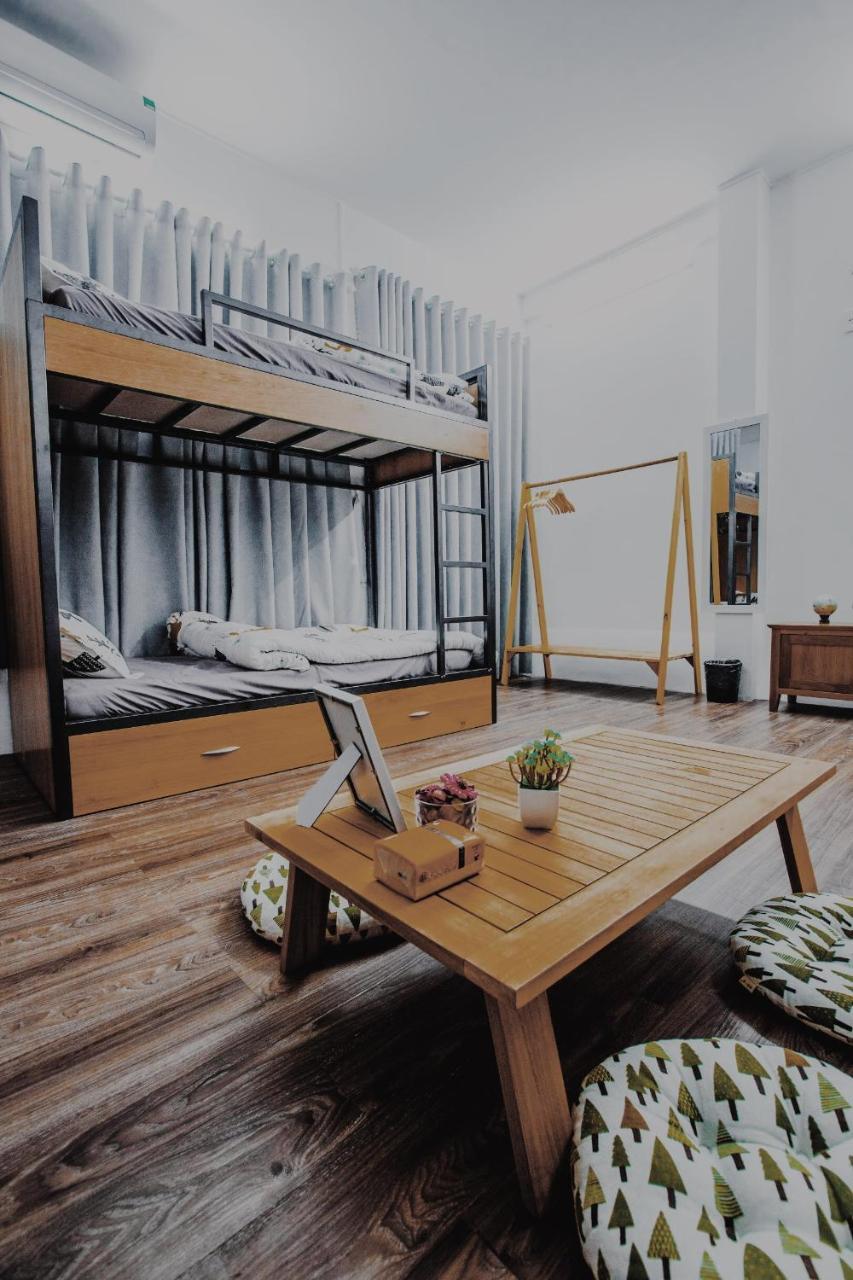 12sqm 1 bedroom, 2 Private bathroom منزل in مركز مدينة كوي نهون كوي نون المظهر الخارجي الصورة