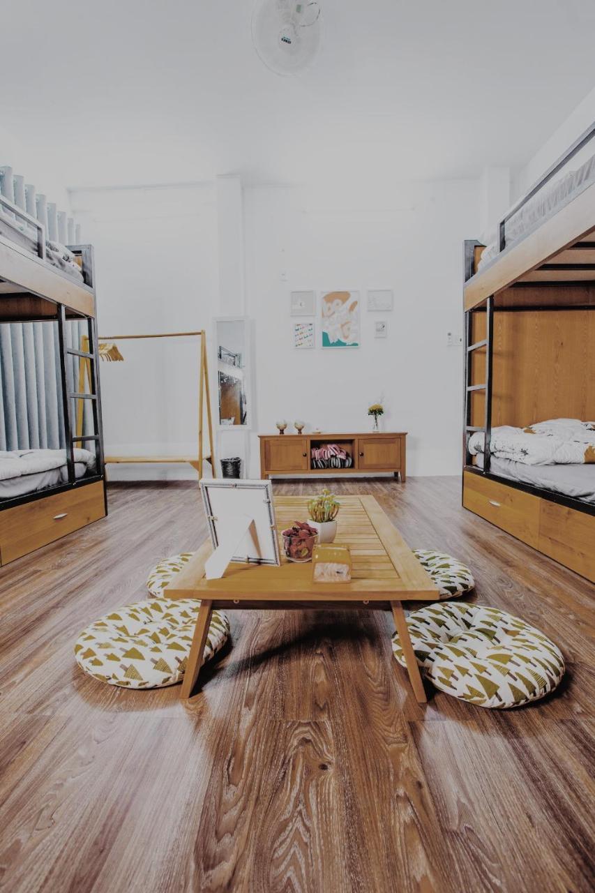 12sqm 1 bedroom, 2 Private bathroom منزل in مركز مدينة كوي نهون كوي نون المظهر الخارجي الصورة