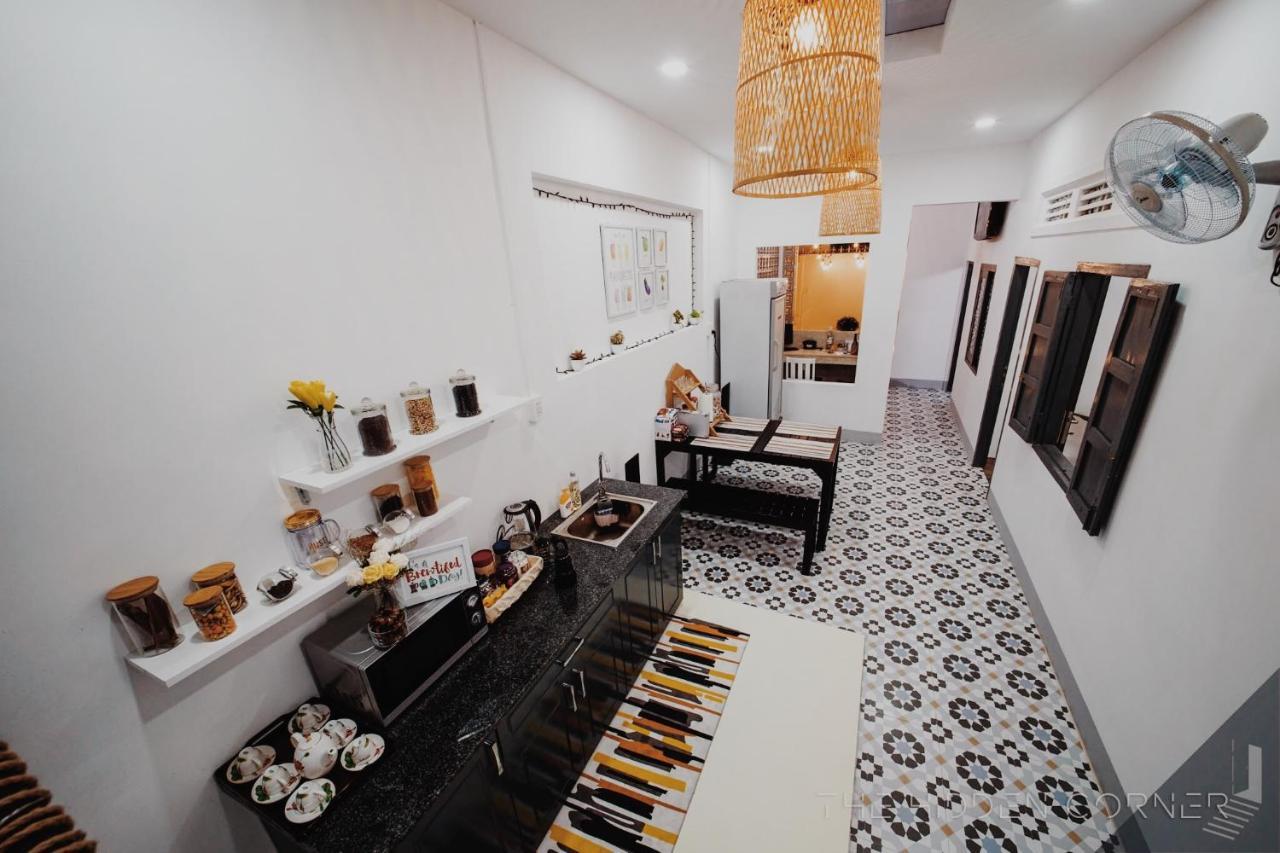 12sqm 1 bedroom, 2 Private bathroom منزل in مركز مدينة كوي نهون كوي نون المظهر الخارجي الصورة
