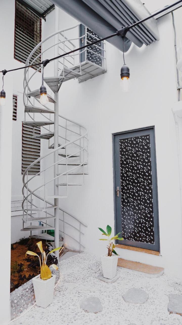 12sqm 1 bedroom, 2 Private bathroom منزل in مركز مدينة كوي نهون كوي نون المظهر الخارجي الصورة