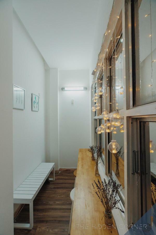12sqm 1 bedroom, 2 Private bathroom منزل in مركز مدينة كوي نهون كوي نون المظهر الخارجي الصورة